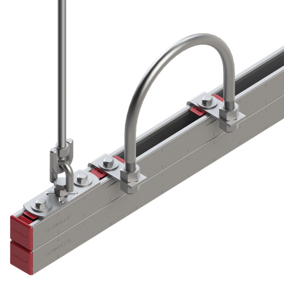 Подвес маятниковый TSH N-B. Подвес маятниковый TSH N-B